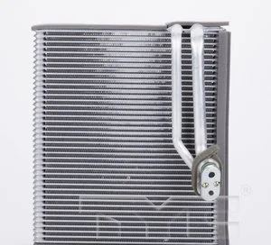 Evaporador de Aire Acondicionado Tyc 97136