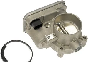 Cuerpo de Aceleración Dorman 977785