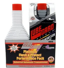 Aditivo para el Fluido de Transmisión Lubegard 98010
