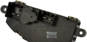 Módulo de Control / Resistencia de Motor de Ventilador Dorman 984498
