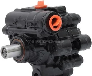 Bomba de Dirección Hidráulica Terrepower 9900773
