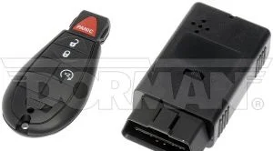 Remoto de Entrada sin Llave Dorman 99361