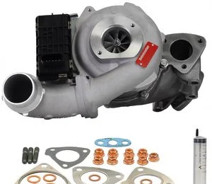 Turbocompresor Rotomaster A1200147N