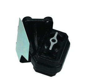 Soporte de Motor Dea / Marmon Ride Control A20031