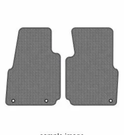 Tapete de Piso Dash Designs A25510E
