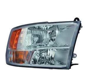 Ensamblaje de Faro Depo A341126RASN
