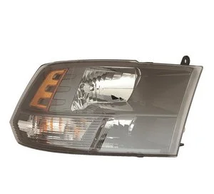 Ensamblaje de Faro Depo A341126RASN2