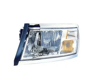 Ensamblaje de Faro Depo A341129LAS1