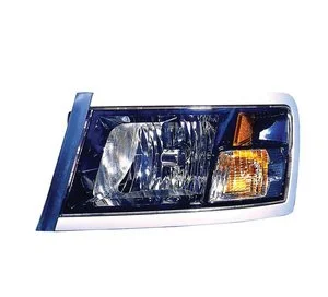 Ensamblaje de Faro Depo A341129LAS2