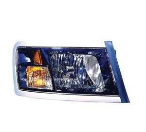 Ensamblaje de Faro Depo A341129RAS2