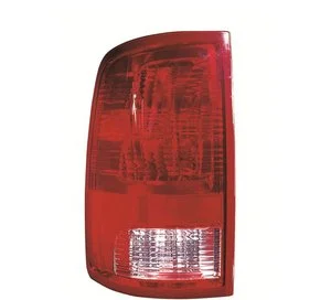 Ensamblaje de Foco Trasero Depo A341923LAS