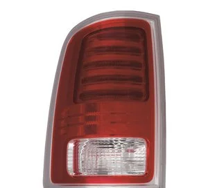 Ensamblaje de Foco Trasero Depo A341928LAS1