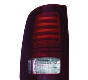 Ensamblaje de Foco Trasero Depo A341928LAS2