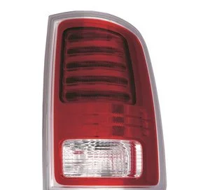 Ensamblaje de Foco Trasero Depo A341928RAS1