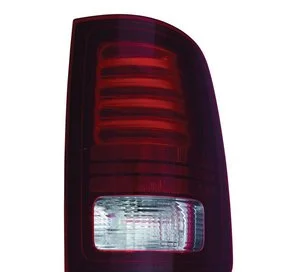 Ensamblaje de Foco Trasero Depo A341928RAS2
