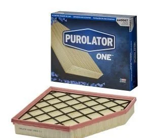 Filtro de Aire Purolator A49067