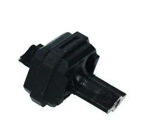 Buje de Soporte de Motor Dea / Marmon Ride Control A5464