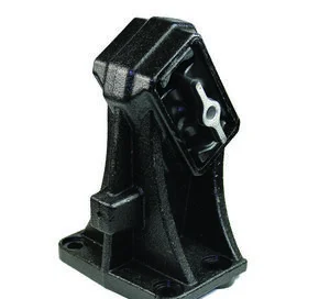 Soporte de Motor Dea / Marmon Ride Control A5820