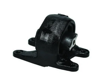 Soporte de Motor Dea / Marmon Ride Control A5873