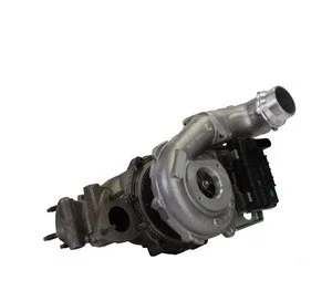 Turbocompresor Rotomaster A8200141R