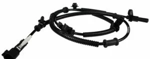 Sensor de Velocidad de Rueda de ABS (Sistema de Freno Anti-Bloqueo) Ntk AB0942