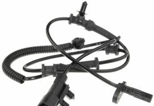 Sensor de Velocidad de Rueda de ABS (Sistema de Freno Anti-Bloqueo) Ntk AB1107