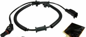 Sensor de Velocidad de Rueda de ABS (Sistema de Freno Anti-Bloqueo) Ntk AB1193