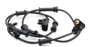 Sensor de Velocidad de Rueda de ABS (Sistema de Freno Anti-Bloqueo) United Motor Products ABS101