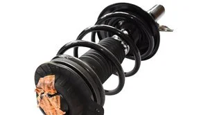 Ensamblaje de Puntal / Amortiguador y Resorte Espiral Top Notch ABS1298R