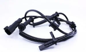 Sensor de Velocidad de Rueda de ABS (Sistema de Freno Anti-Bloqueo) United Motor Products ABS248