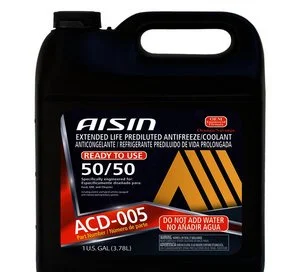 Refrigerante / Anticongelante Aisin ACD005