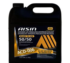 Refrigerante / Anticongelante Aisin ACD006