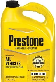 Refrigerante / Anticongelante Prestone AF2100