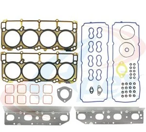 Kit de Empaquetaduras de Culata Apex AHS11089