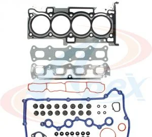 Kit de Empaquetaduras de Culata Apex AHS2086