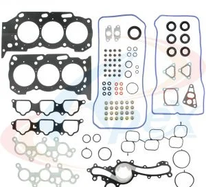Kit de Empaquetaduras de Culata Apex AHS8086