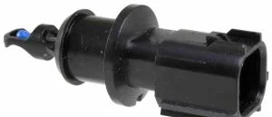 Sensor de Colector de Aire / Temperatura de Carga Ntk AJ0012