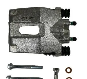 Caliper Top Notch AK1615DA