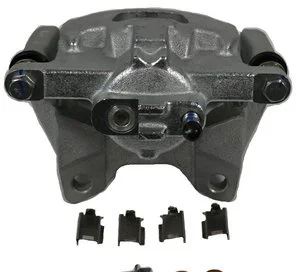 Caliper Top Notch AK1976A