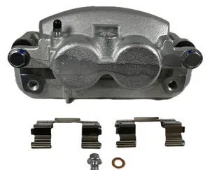 Caliper Top Notch AK2119A