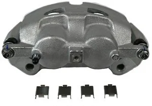 Caliper Top Notch AK2257A