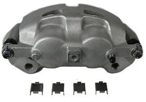 Caliper Top Notch AK2258A