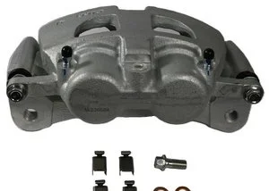 Caliper Top Notch AK2365DA