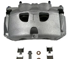 Caliper Top Notch AK2703DA