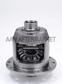 Portador de Diferencial Aam AL3Z4026A