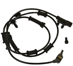 Sensor de Velocidad de Rueda de ABS (Sistema de Freno Anti-Bloqueo) Standard Motor Products ALS1918T