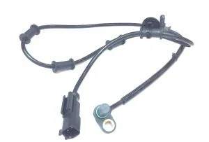 Sensor de Velocidad de Rueda de ABS (Sistema de Freno Anti-Bloqueo) Standard Motor Products ALS1958