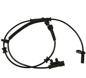 Sensor de Velocidad de Rueda de ABS (Sistema de Freno Anti-Bloqueo) Standard Motor Products ALS2059