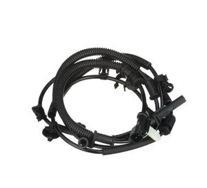 Sensor de Velocidad de Rueda de ABS (Sistema de Freno Anti-Bloqueo) Standard Motor Products ALS2245T