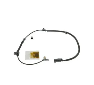 Sensor de Velocidad de Rueda de ABS (Sistema de Freno Anti-Bloqueo) Standard Motor Products ALS2250T